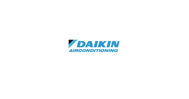 PT Daikin Airconditioning Indonesia