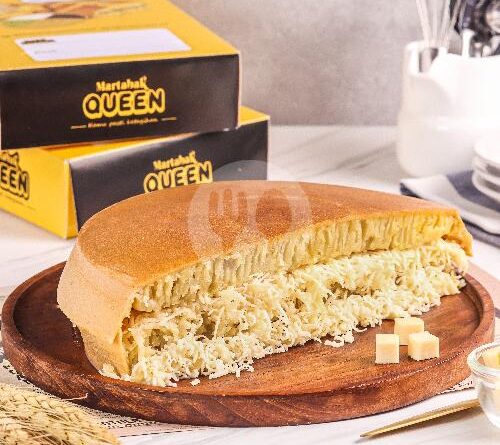 Martabak Queen