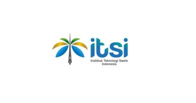 ITSI Institut Teknologi Sawit Indonesia