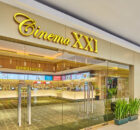 Cinema XXI
