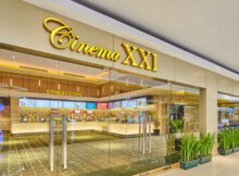 Cinema XXI
