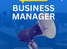 Lowongan Kerja Medan Agustus 2025 - Business Manager di Fidac (Sumatera Utara)