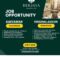 Lowongan Kerja Berjaya Jewellery Medan Agustus 2025 – Karyawan & Personal Asisten